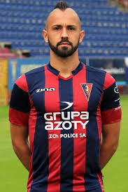 The club also has a men's handball team that plays in the superliga. Ricardo Nuno Dos Santos Nunes Zespol Pogon Szczecin S A Oficjalny Serwis Sports Jersey Jersey Sports