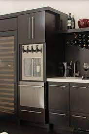 Ideal for large tissue volume, it can hold up to 150 towels. Kitchen Cupboard Dispensers Wine Dispenser House Furniture Design Home Wet Bar