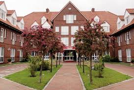111 lauriston road, london e9 7hj england +44 20 8985 3321 website. The Royal Inn Park Hotel Fasanerie Neustrelitz Schnappchen Sichern
