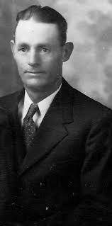 Ernest Britton Clark (1897-1983)