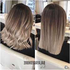 Hottest Free Of Charge Balayage Hair Blonde 2019 Thoughts Summer S In Route And Also Each Of Our Thoughts Consi In 2021 Short Hair Balayage Bob Hairstyles Hair Styles