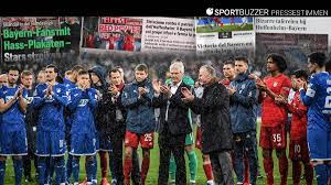 The new hoffenheim attack fifa 21 jan 22, 2021. Internationale Pressestimmen Zum Hopp Eklat Der Bayern Fans Spielabbruch Ware Richtig Gewesen Sportbuzzer De