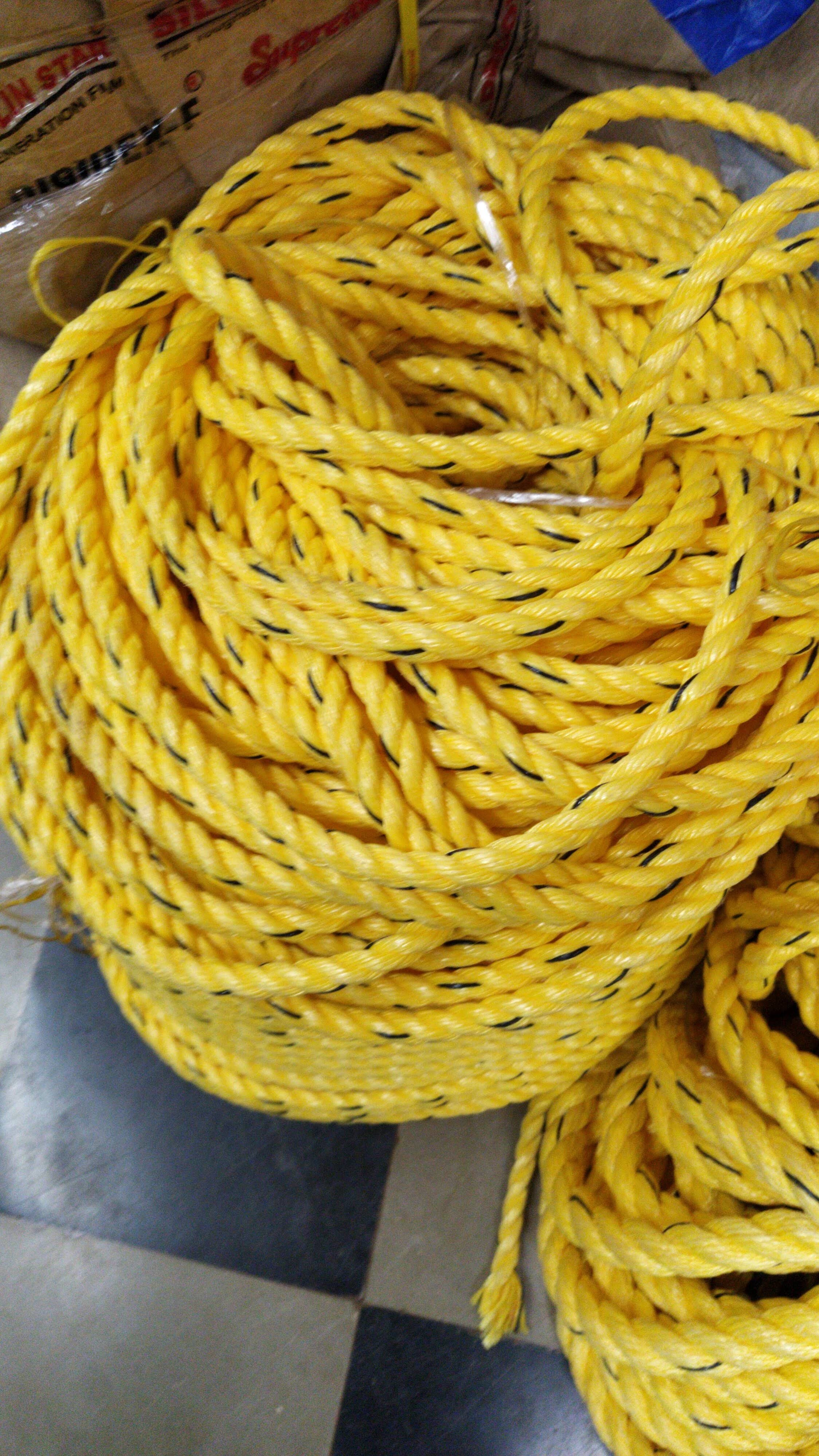 Sona Brand PP rope product image