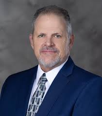 Hon. David Jones (Ret.)