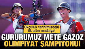 8 haziran 1999 tarihinde dünyaya gelen mete, nottingham'da düzenlenen 2016 avrupa okçuluk şampiyonası'ndaki ferdi kategorisinde gümüş madalya kazandı. Jwfdt7cbwz87lm