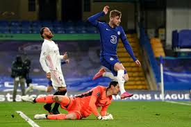 Scholes hammers de gea & claims he 'bottled it'. 90plus Englisches Cl Finale Chelsea Bezwingt Real Und Trifft Auf Mancity 90plus