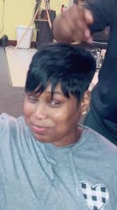 Round 2 Quick Weave: Black Women's Hair Magic