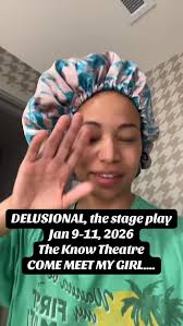 Come meet Ms. Savannah Lane in DELUSIONAL, the stage play at The Know  Theatre in Cincinnati Ohio…link in bio for tickets while they last#actor  #actress #theatre #theater #hesagoodmansavannah ...