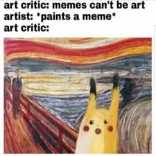 Woah Man Pikachu Memes Surprise Meme Art Memes