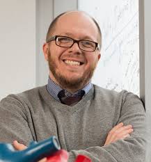 David Merryman, Ph.D.