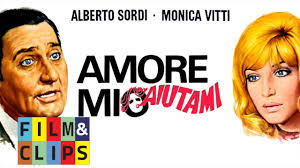 Amore Mio Aiutami Film Completo By Film Clips Nel 2020 Film Youtube Film Completi