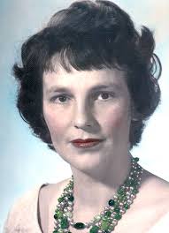 Alice Ragnhild Isenor (Hagg)