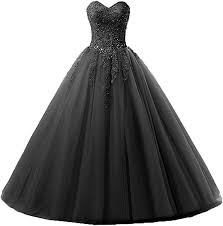 Zorayi Damen Liebsten Lang Tull Formellen Abendkleid Ballkleid Festkleider Weiss Grosse 34 Amazon De Bekleidung Ballkleid Hochzeit Ballkleid Langes Kleid Party