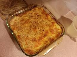 Hachis Parmentier Aux Courgettes Et Au Boeuf Recette Recette Hachis Parmentier Hachis Parmentier Recette