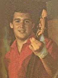 CHARLES KETTERER Obituary (2011)