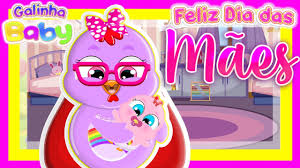 Selecionamos desenho galinha para colorir e comece a se divertir desenhos da galinha pintadinha para criações de temas. Galinha Baby Bio Vlogs Collaborations Vlogfund
