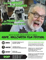 Inner-City Filmmakers