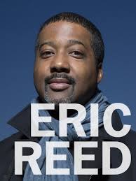 JAZZ PIANIST ERIC REED TO APPEAR AT LOS ANGELES COUNTY MUSEUM OF ART