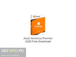 Jul 29, 2021 · avast free antivirus is an antivirus tool developed for the windows operating system. Avast Antivirus Premier 2020 Free Download