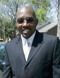 Obituary for Ronald Lewis Hampton