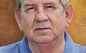 Kenneth Hernandez Dec. 29, 1940 Nov. 5, 2024