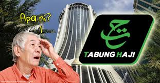 Mp seremban, port dickson, nilai, md jelebu, jempol, kuala pilah, rembau & tampin. Here S A Guide To Tabung Haji For People Who Don T Know What It S For