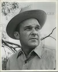Press Photo Jack Cox