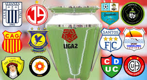 The 2019 liga 1 de fútbol profesional (known as the 2019 liga 1 movistar for sponsorship reasons) is the 103rd season of the highest. Alianza Lima Juan Aurich Liga 2 Will Play Second Division Peru Season 2021 Chavelines Peruvian Soccer Promotion Liga 1 Archyde