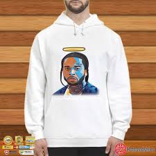 Pop smoke's second posthumous album is titled faith. Pop Smoke Faith Shirt Hottrendshirts