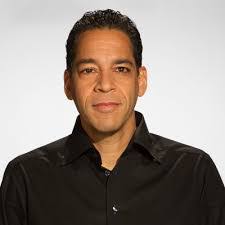 Eric Blais's Instagram, Twitter & Facebook