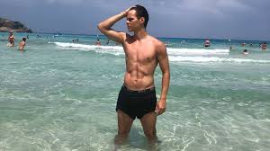 Get the latest news, stats, videos, highlights and more about forward kempes waldemar tekiela on espn. Spielerfrau Mit Diesem Heissen Kicker Ist Gntm Elisa Liiert Promiflash De