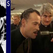 The secret lives of the priests in Father Ted
