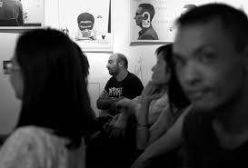 Blog — The Sun Shines & The Igloo Melts