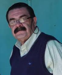 Oscar Alberto Boehmwald Soto