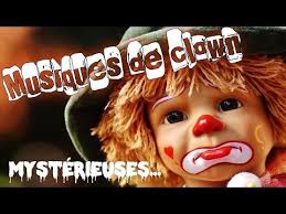 Musique De Clown Cirque Qui Fait Peur Libre De Droit Youtube Musique Cirque Cirque Effrayant Cirque