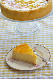 Flan Patissier Aux Fruits De La Passion Flan Patissier Fruit De La Passion Patissiere