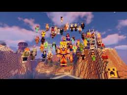 The goal of mcmmo is to take core minecraft game mechanics and expand them into add an . 23 Of The Best Minecraft Servers To Join In 2021 Reviewed