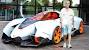 Lamborghini Justin Bieber Cars