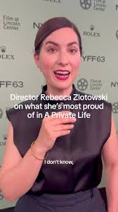 Four women went to Lourdes in search of a miracle. Watch the trailer for  The Miracle Club, starring Laura Linney, Kathy Bates, Maggie Smith, and  Agnes O'Casey. Only in theaters July 14. |