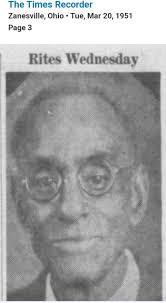 Do you have any birth or death information