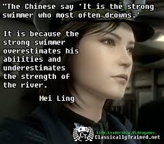 We're men, with names. — revolver ocelot. Video Game Quotes Metal Gear Solid On Arrogance Classicallytrained Net