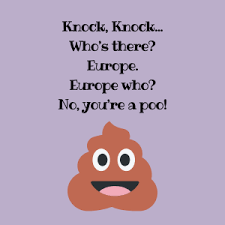 These jokes are also cute sometimes. Jokes For Kids 104 Of The Best Knock Knock Jokes To Make Them Laugh