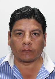 Otorongo TAPIA SAAVEDRA, ELI SATURNINO