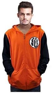 Dragon ball z goku kanji black orange style kids hoodie $ 79.99 $ 39.99 add to cart. Dragon Ball Z Son Goku Kame Symbol Orange Amp Black Zip Up Adult Hoodie Jersey Medium Buy Online In Antigua And Barbuda At Antigua Desertcart Com Productid 49999647