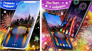 أجمل خلفيات موبايل 2021 smartphone wallpaper hd. Top 7 Happy New Year 2021 Apps For Android