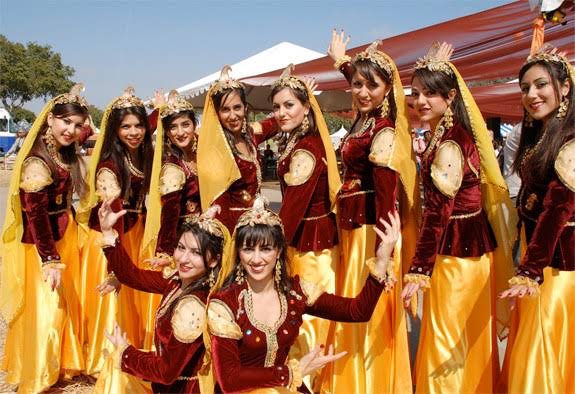 Mehregan festival: ancient Iranian celebration of love and harvest