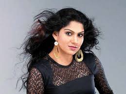 5lakh per night, very high in comparison to her rs.10, 000 per day of shooting for a tv serial or movie. Most Desirable Women On Malayalam Tv The Prime Time Beauties Of Malayalam Tv Times Of India