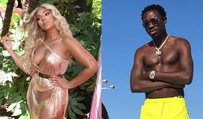 Mini bio (1) ashanti was born on october 13, 1980 in glen cove, long island, new york, usa as ashanti shequoiya douglas. Is Ashanti Dating Michael Blackson Here S Why Fans Think They Re An Item
