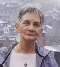 Shirley Louise Johnson Obituary August 22, 2021