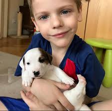 Handsome Duke!! Roxanne Wheaton❤️🐾